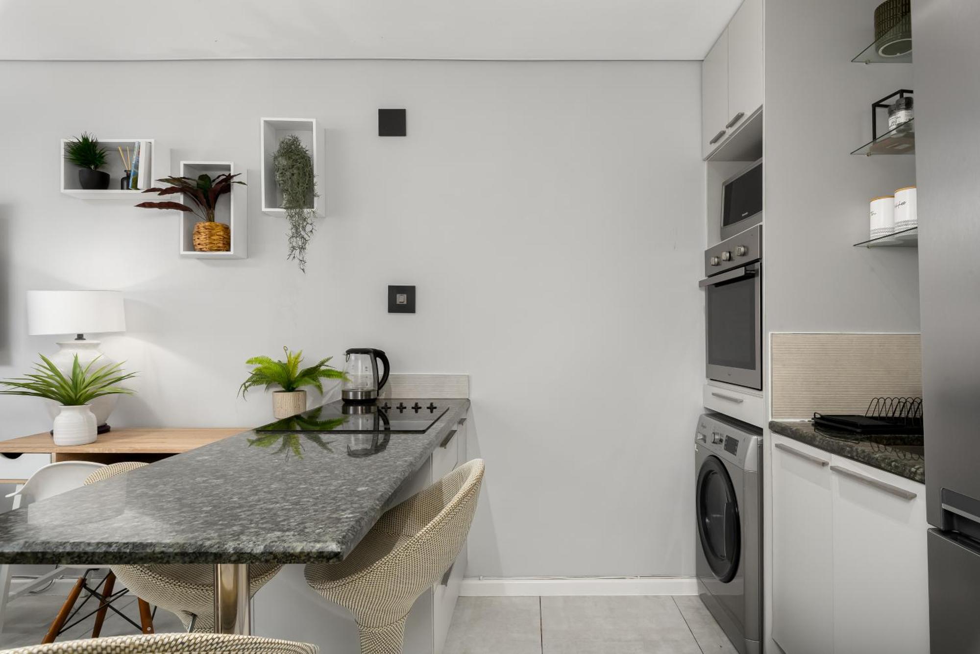 Montclair Apartments Κέιπ Τάουν Εξωτερικό φωτογραφία