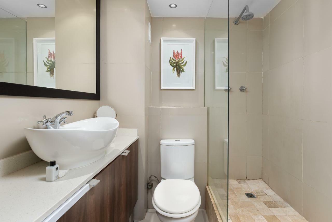 Montclair Apartments Κέιπ Τάουν Εξωτερικό φωτογραφία